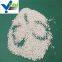Zirconium silicate grinding balls with high tenacity
