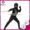 Kids cosplay costume wholesales ninja warrior costume for kids
