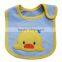 waterproof baby cotton bandana bibs