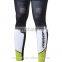 China manufacturer custom printes compression foot sleeve wholesale