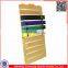 Taekwondo Belt Display Rack  manufacturers china wholesale products