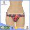 Custom Print Sexy Teen School Girl Underwear