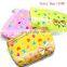 Promotional canvas full printed coin purse coin holder no minimum