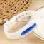 Deet free kid safe Mosquito Repellent Bracelets, Silicone Insect Bracelet