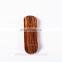 100*30 or 100*32mm Canadian Maple Wood Mini Zebra Fingerboard Deck