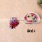 Kids hair accessories hair band rope rubber environmental