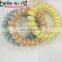 Wholesale Fancy Telephone Wire Hair Band for Women