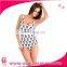 Fashion Sexy Fancy Body Suit Beach Swimwear Photos Women's Swimwear