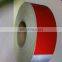 Self-adhesive High Intensity Grade Reflective Sheet KF-CT-02