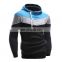 Customized CVC Fleece zip Hoodies/Pullover/ Sweatshirts/ Hooded Sweater/mens hoodies