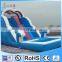 Sunway PVC Vinyl Double Lane Kids Giant Inflatable Slide for Sale