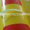 Giant Inflatable Flying Fish Banana Boat / Flying Fishing Banana Boat Inflatable for Water Game