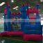 Cheap 2017 Yard Inflatables,Christmas Inflatable Jumping Bouncy Castle Jumper Combo,Bounce House For Kids
