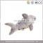 New arrival larger stuffed plush shark toy animals toys