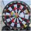 hot sale inflatable dart/high quality inflatable sport game for rental