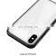 Brand new PC + TPU mobile phone case for iPhone 8 with low price
