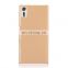 Soft silicone for Sony Xperia xzs back cover made in China,phone case leather