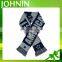 OEM and ODM service high quality custom logo team football fans scarf