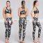 2016 newest good quality fitness activewear yoga wear for women