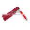 Sexy Leather Flogger Leather Whip Adult Novelty Product Sex Toy