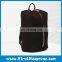 Pink With Black Fashion Ladies Neoprene Backpack