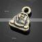 wholesale maitreya alloy pendant jewelry accessories
