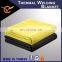 Fire Resistant Kevlar Spark Protection Thermal Welding Blanket