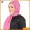 White silk headscarf fashion head scarves
