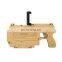 4.0 Phone Stand Holder Design Wooden Large AR Gun Toys