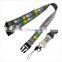blank Nylon Lanyards for big company