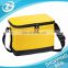 Sturdy Non Woven Launch Soft Drink Can cooler bag