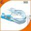 Wholesale high quality rope shoelaces