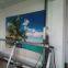 Wall Printing Machine to Print Pictures Direct to Wall