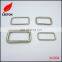 China supply cheap metal bag wire buckle