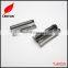 Factory supply 40mm metal metal suspender adjuster buckle