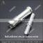 Aluminum inserts for carbon arrow hunting gear arrow shaft inserts standard tip insert