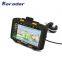 Motorcycle / bicycle/ snowmobile / golf cart gps navigation waterproof