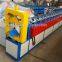 Ridge Cap Roll Forming Machine