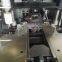 pvc plastic window profile CNC corner cleaning processing machine