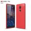 Utral Thin Shockproof Carbon Fiber Hybrid Phone Case Cover For Nokia 1 6 7 Plus
