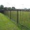 Wrought Iron fence/ decorative fence/ ornamental fence/cast iron fence