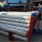 45Mn2 hardened concrete pump truck pipe for construction machines