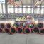 Large diameter low-cost 8-inch marine water suction and drainage hose 1200mm Suction row silt Wear resistant hose