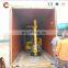 Chinese construction machinery mini backhoe loader for sales