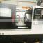 High Precision Mini Cnc Horizontal Lathe Machine Price CK40L