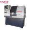 CK6130A cnc lathe turning tornos mini lathe with auto bar feeder