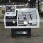 Automatic mini cnc lathe CK0632A with good quality mini cnc lathe machine