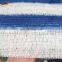 Paraguay PE shade net carport 50g with cheap factory price