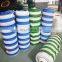 Plastic balcony wind protection net/100% hdpe balcony wind protection net