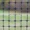 Plastic Black Poly Rodent Deer Fence Net